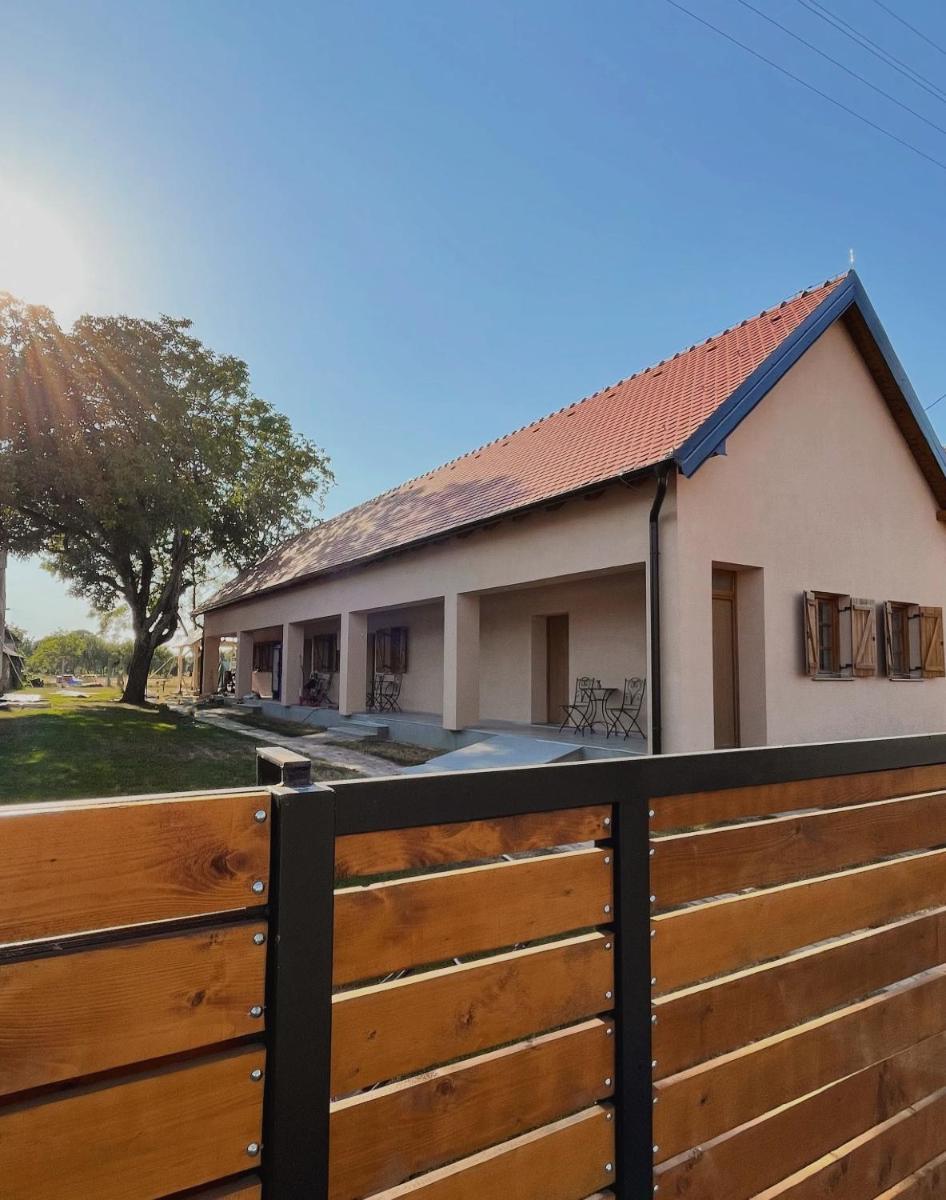 Seoski turizam Jagodić - Housity