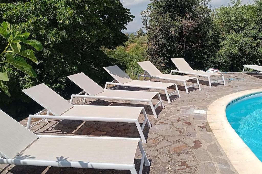 Suitetrails - villa La Fornace