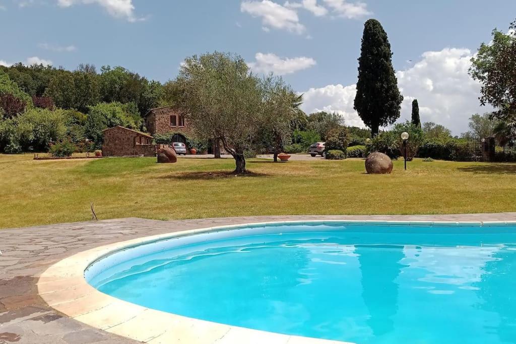Suitetrails - villa La Fornace