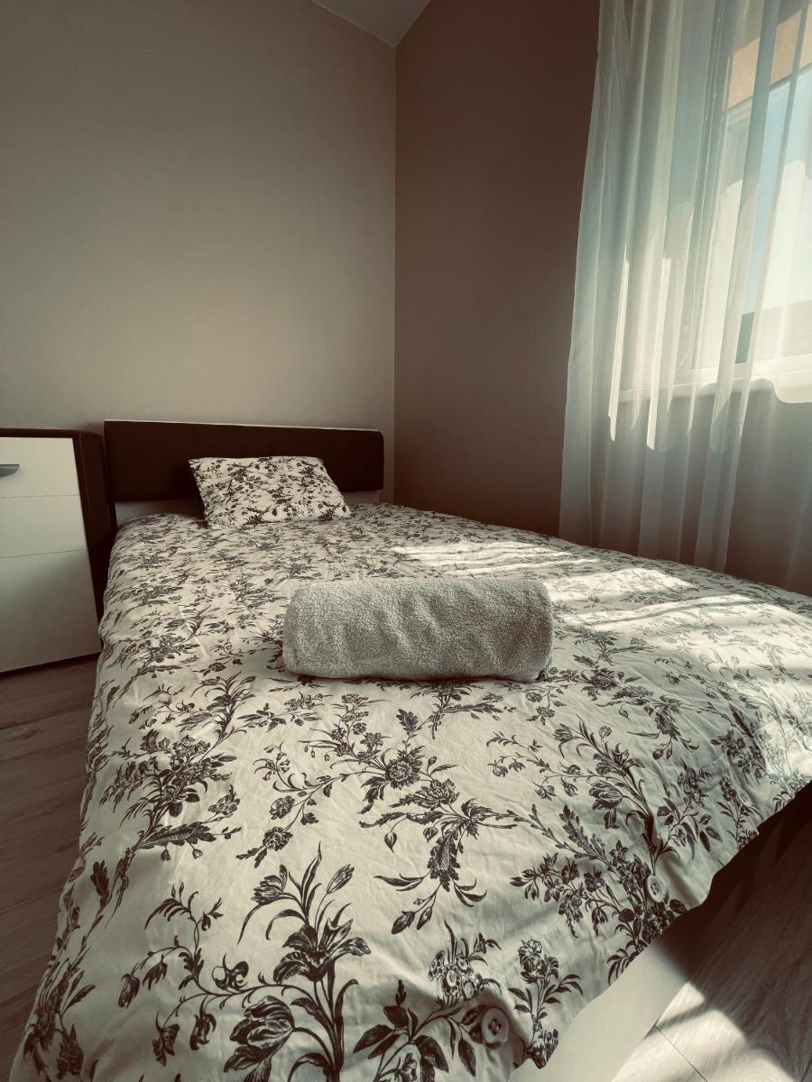 Suitetrails - Cozy home in Kaunas