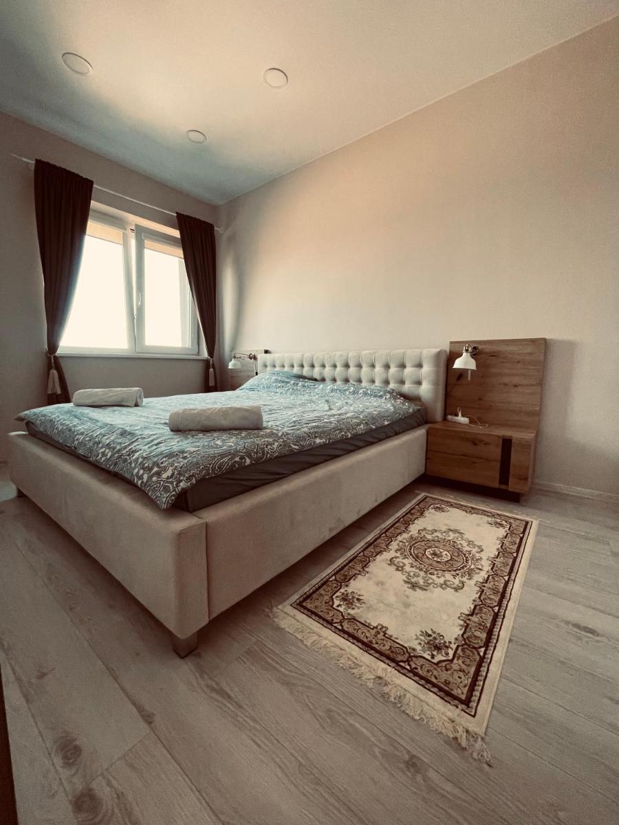 Suitetrails - Cozy home in Kaunas