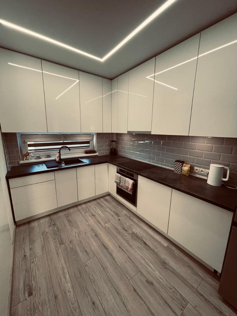 Suitetrails - Cozy home in Kaunas