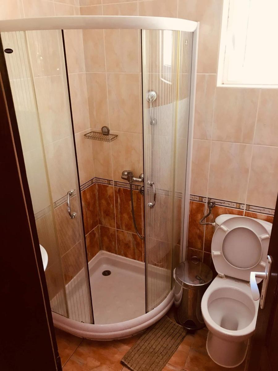 Apartments Vukomanovi? - Housity