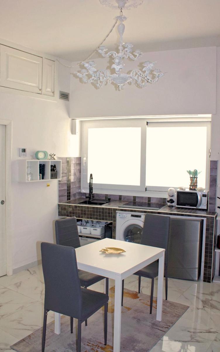 The Apartment - Housity