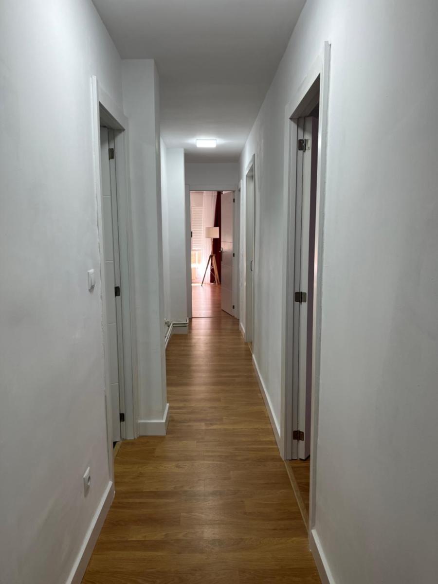 Suitetrails - Apartamento San Vicente