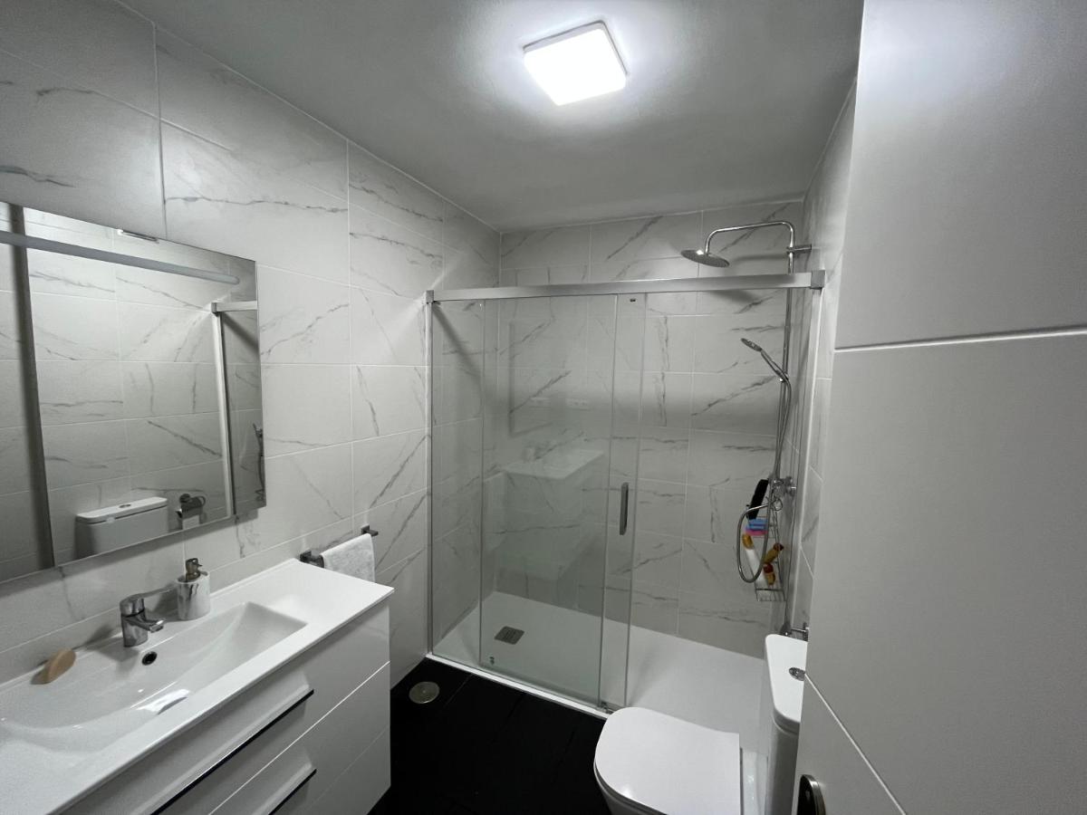 Suitetrails - Apartamento San Vicente