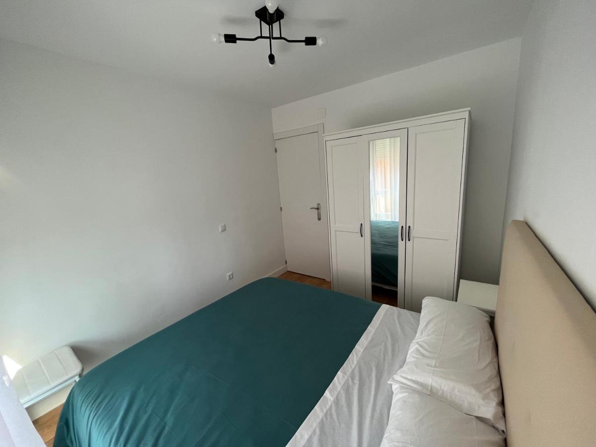 Suitetrails - Apartamento San Vicente