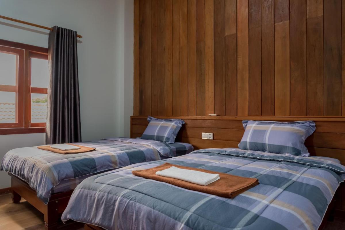 Beyond Angkor Homestay - Private Floor 2-Bedroom & Living Room - Housity