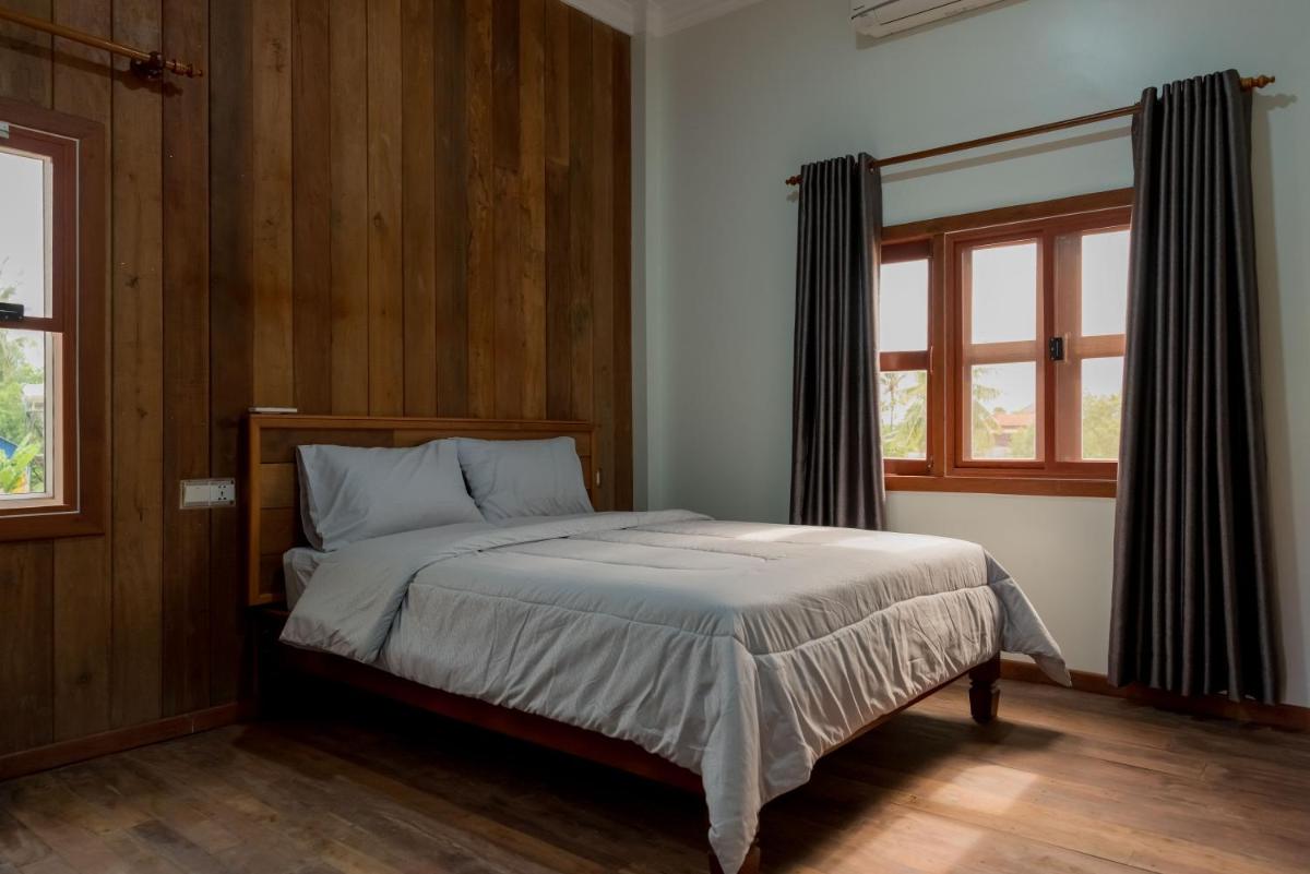 Beyond Angkor Homestay - Private Floor 2-Bedroom & Living Room - Housity