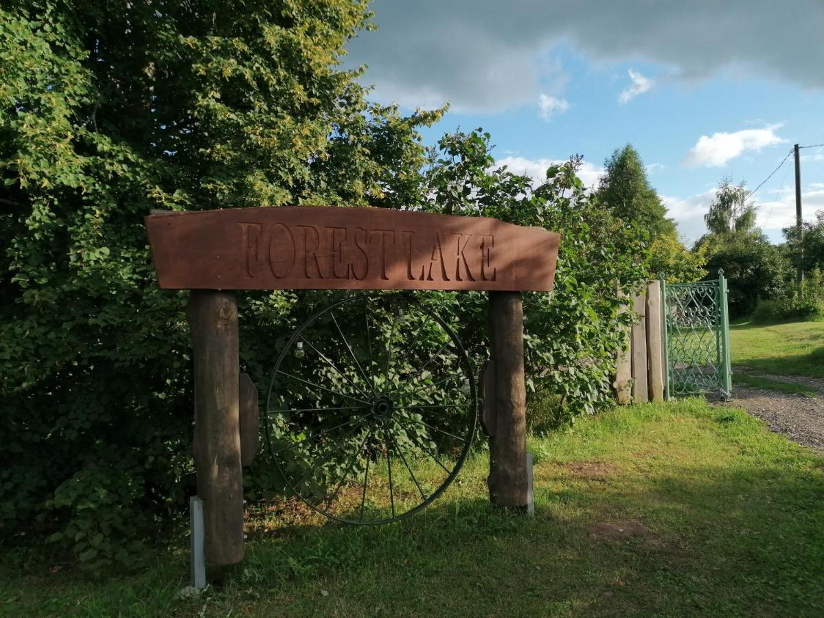 FOREST LAKE - Housity
