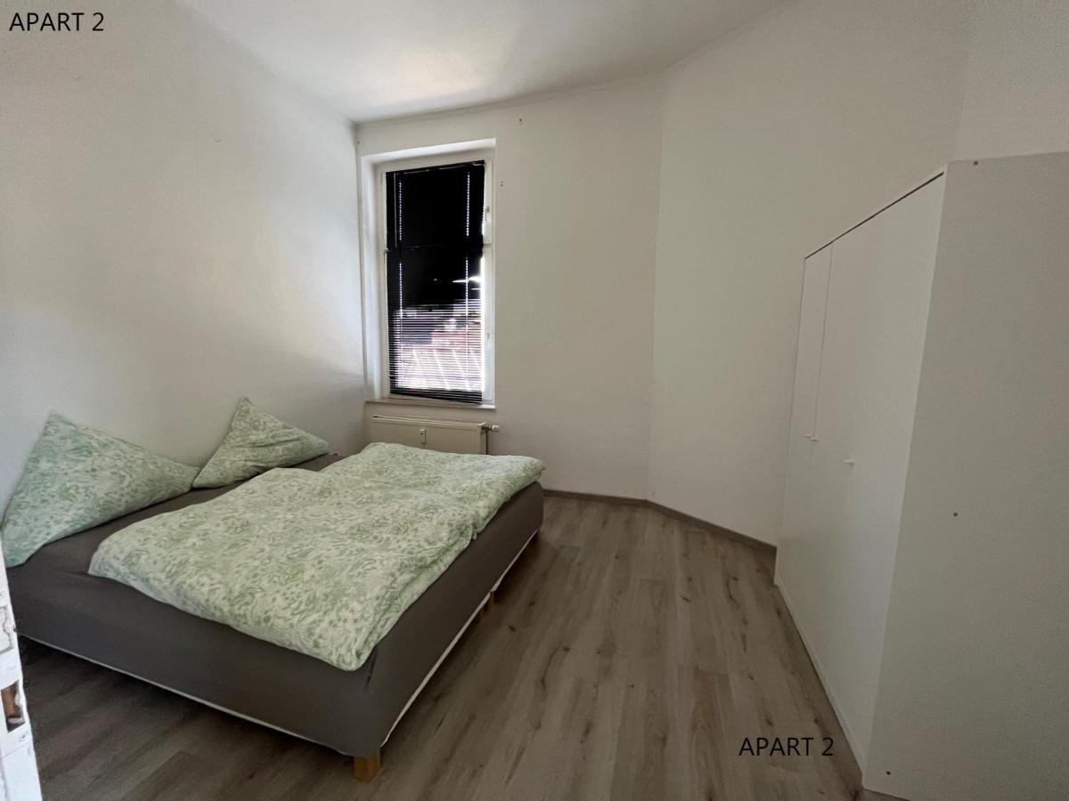 Apartment in Solingen Ohligs - Housity