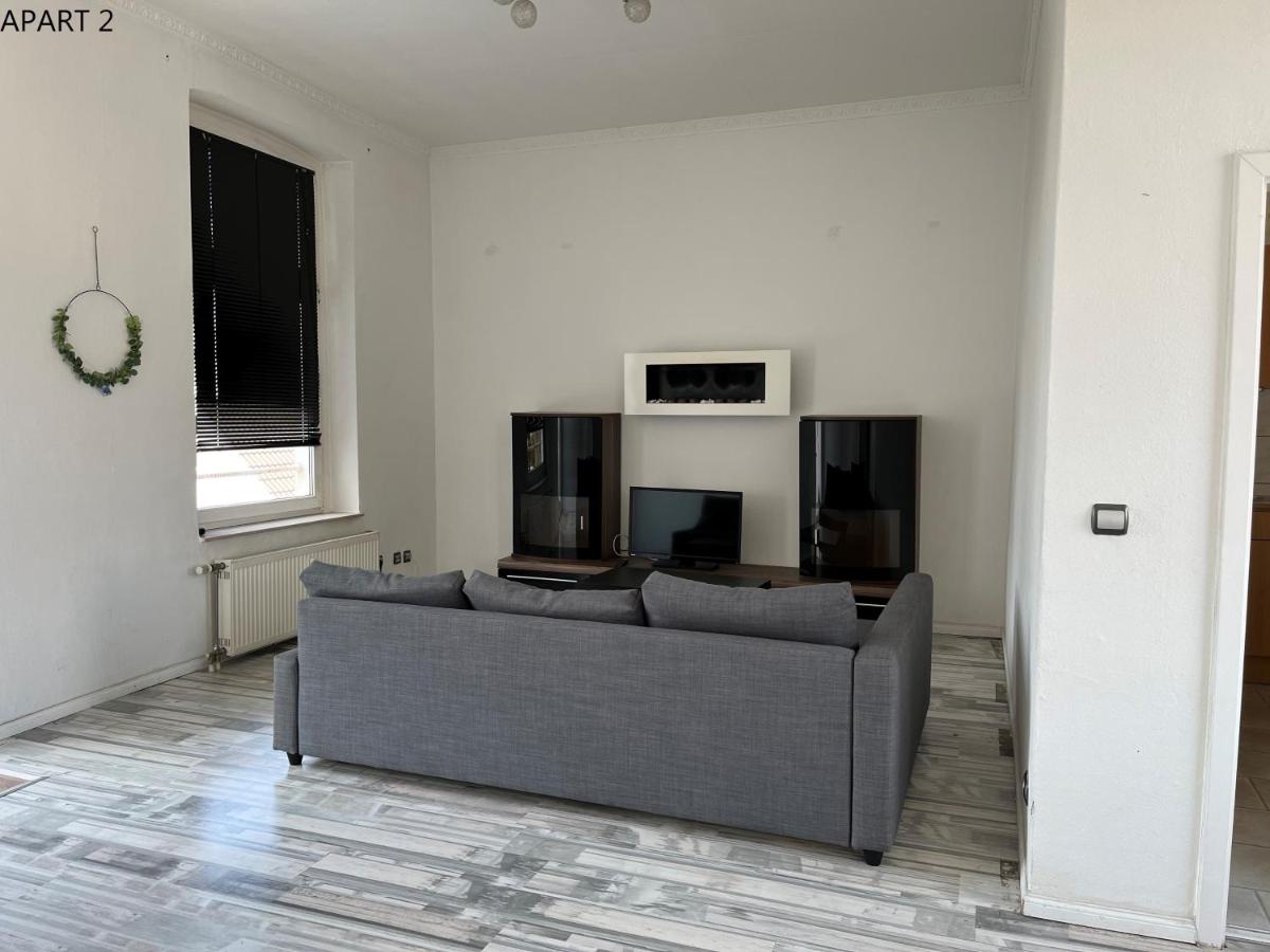 Apartment in Solingen Ohligs - Housity