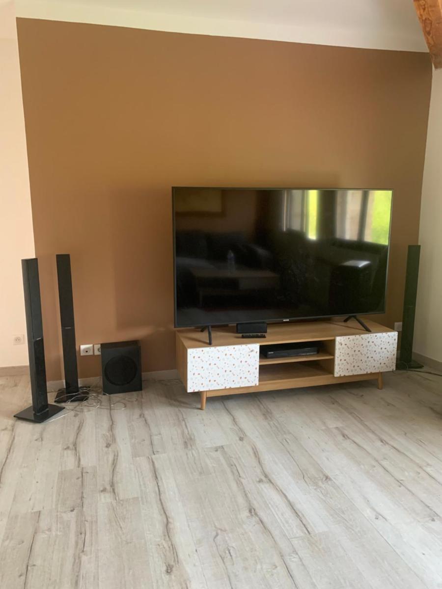 Superbe appartement entierement refait a neuf - Housity