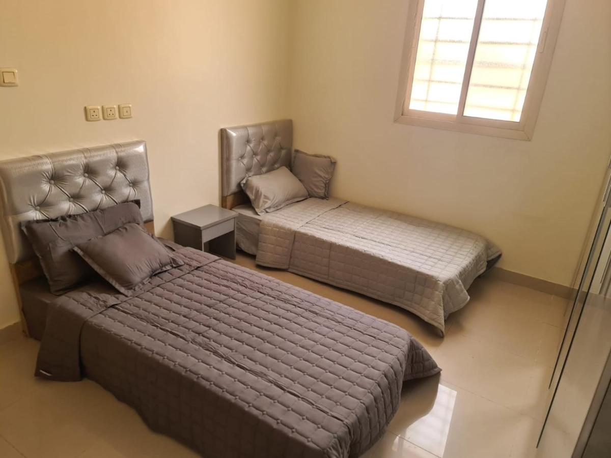 نزل الفيحاء - Housity