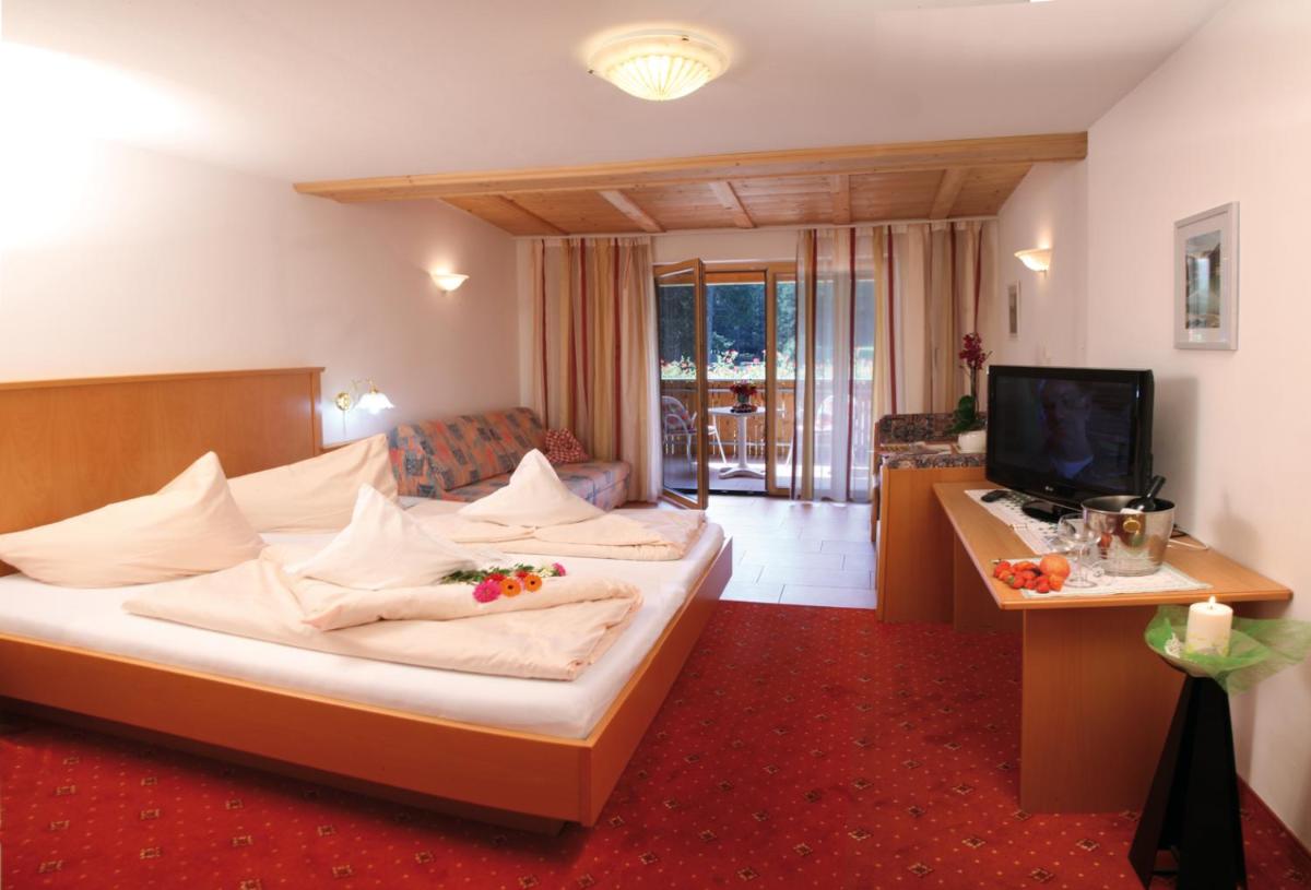 Hotel Restaurant Waldheim - Housity