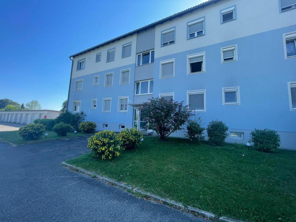 Sorinas Unterkunft Top WD5 - Housity