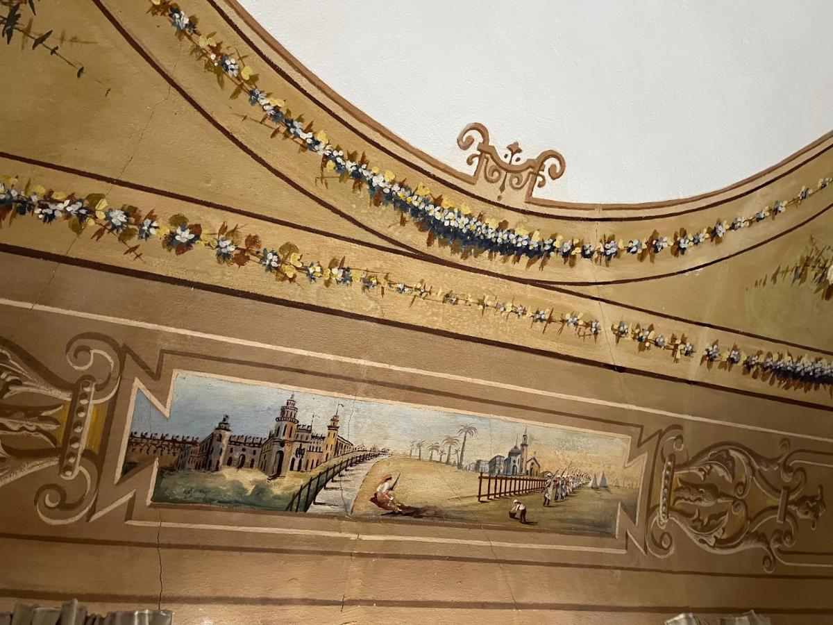 La piazza è mia - Housity