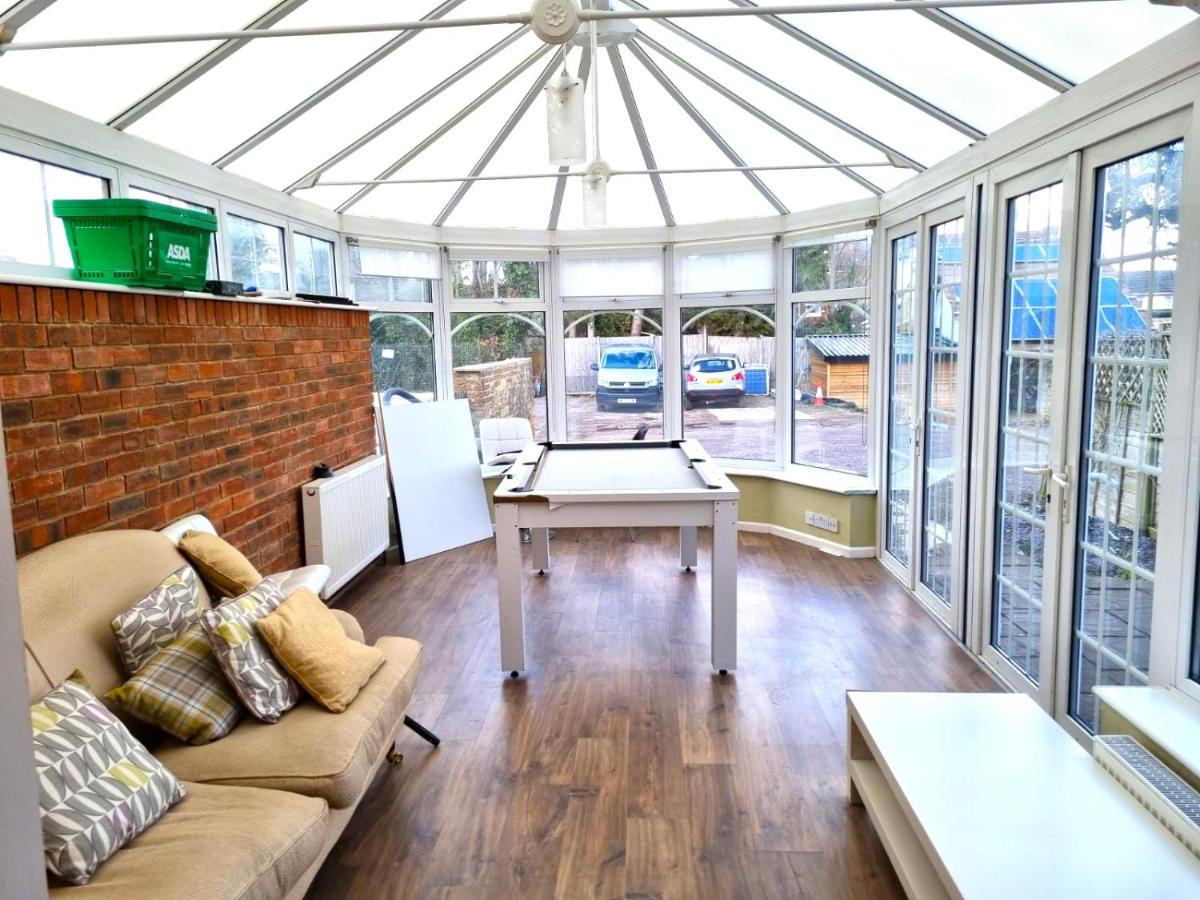 Bath Road Studios - Housity