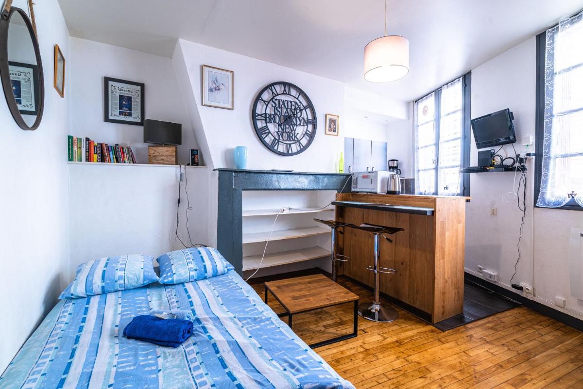 Studio 27 - 1e etage - Housity