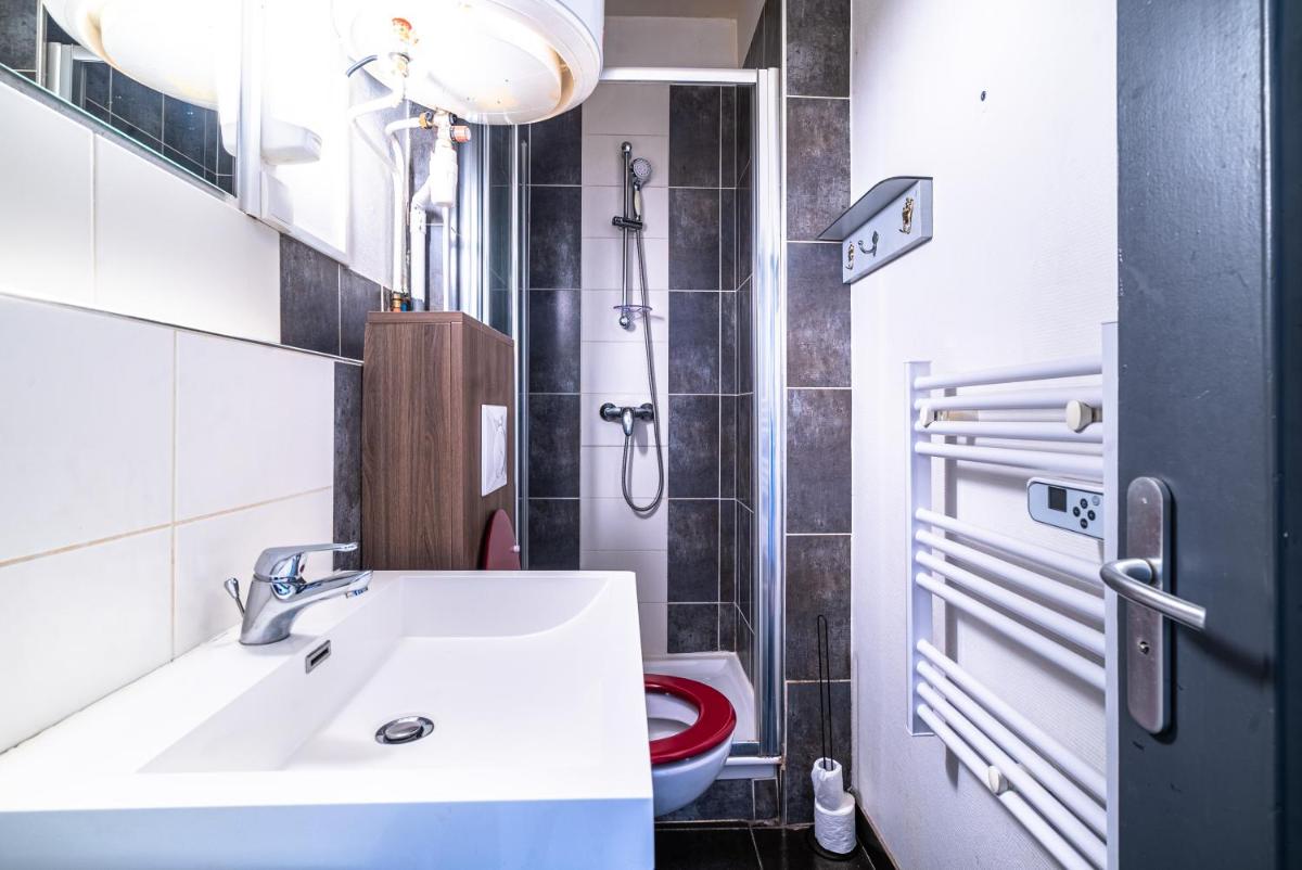 Studio 27 - 1e etage - Housity
