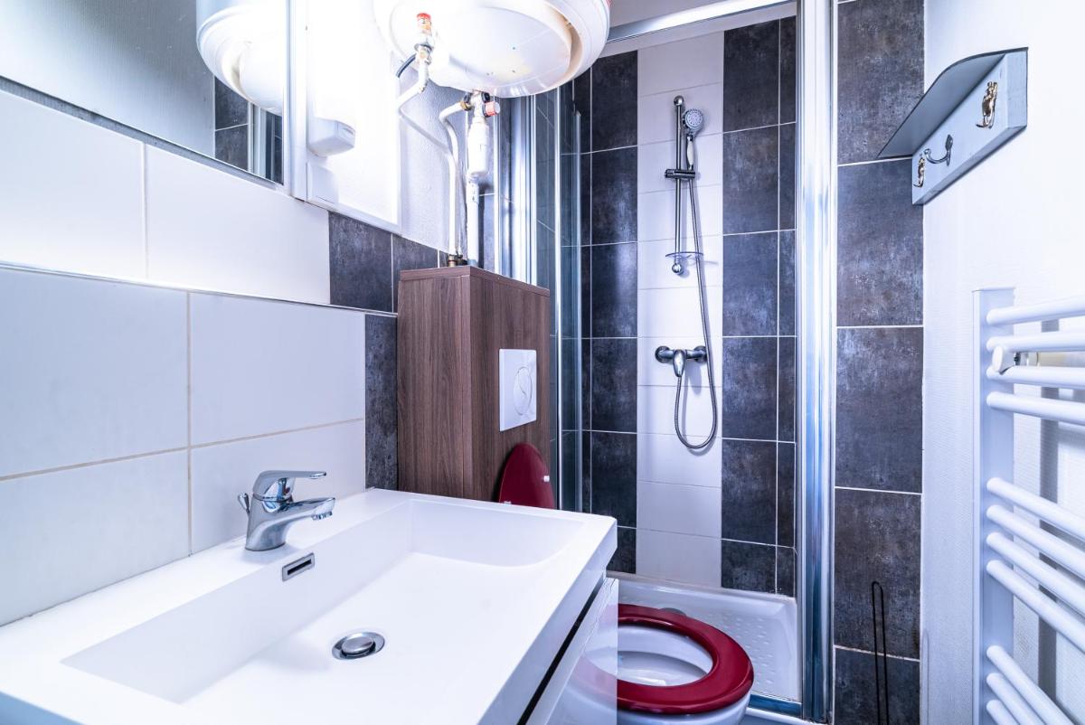 Suitetrails - Studio 27 - 1e etage
