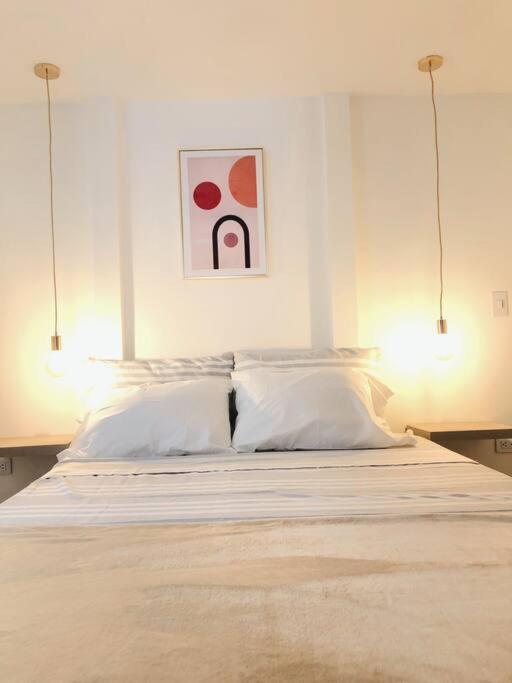 Apartaestudio moderno y acogedor con PARKING - Housity