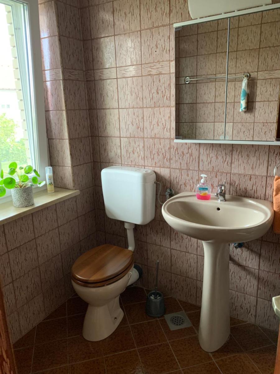 Suitetrails - Apartma Vita