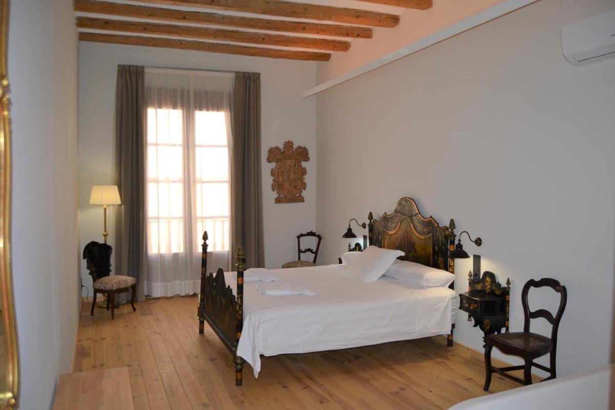 Lo Palauet de la Muralla - Housity
