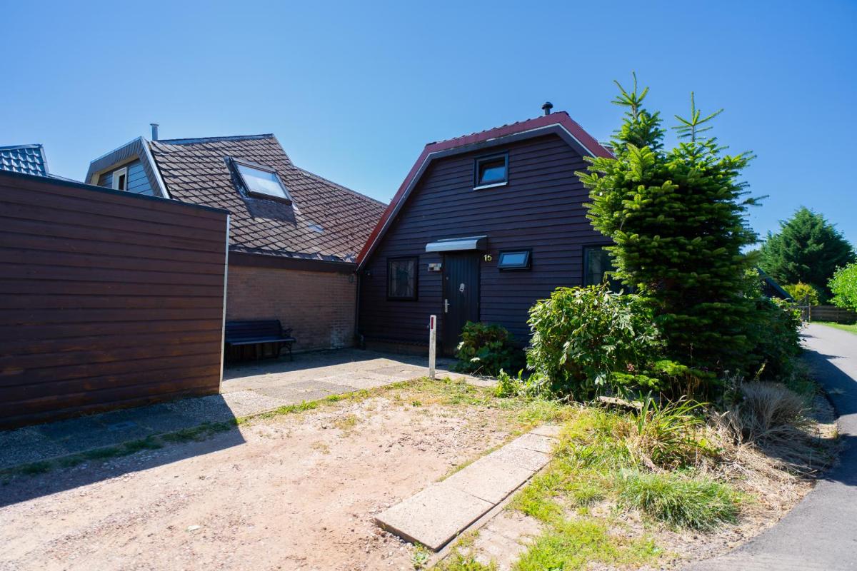 Lovely house till 6 p. near Amsterdam, Sea - Housity