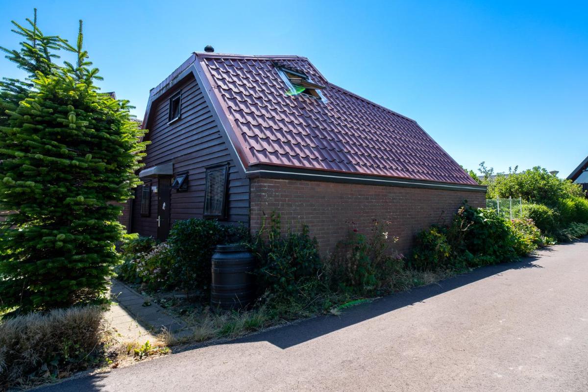 Lovely house till 6 p. near Amsterdam, Sea - Housity