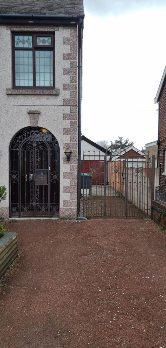 ST ANNES PROFESSIONAL LET - BLACKPOOL - Housity