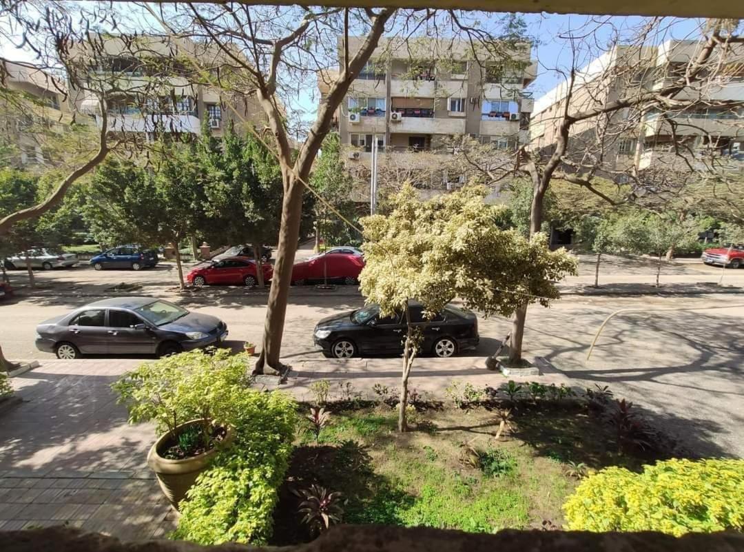 Lovely 2 bedroom apartment for rent Cairo