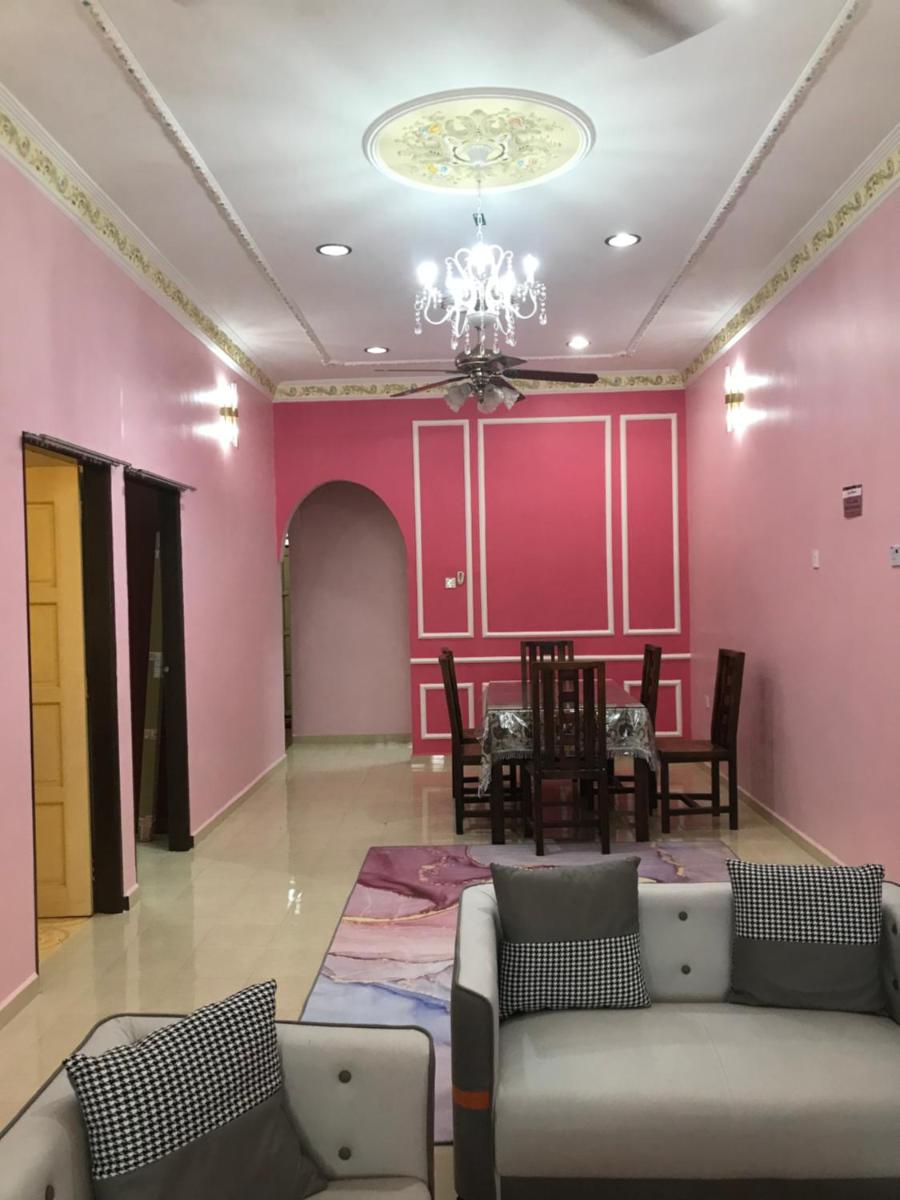 Cozy Homestay Che Yang - Housity