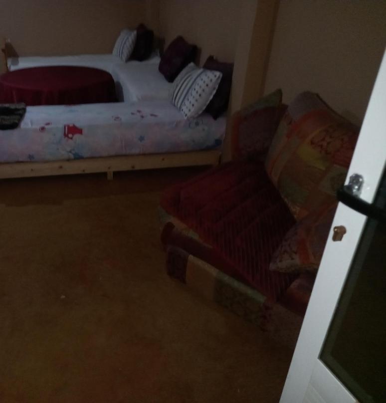 Oasispalmares suite - Housity