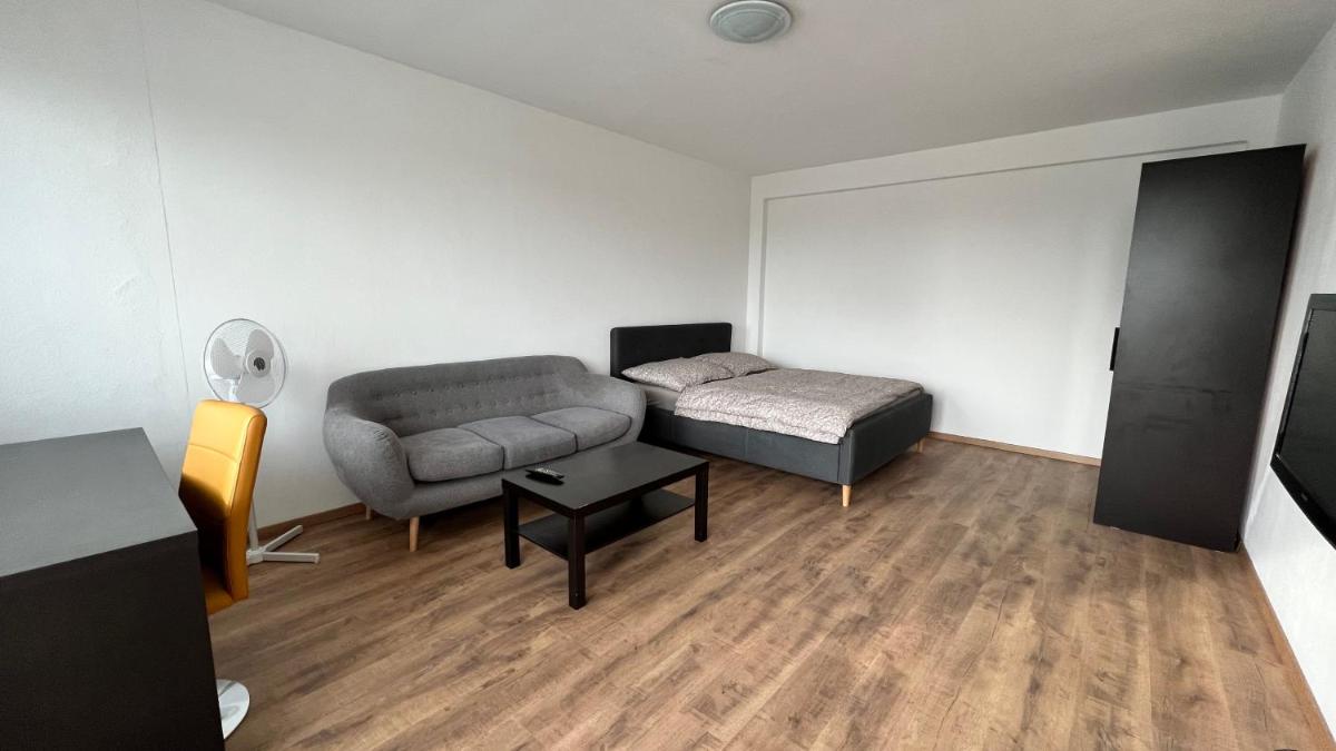 1 room Apartment with balcony, Dolezalova street - Housity