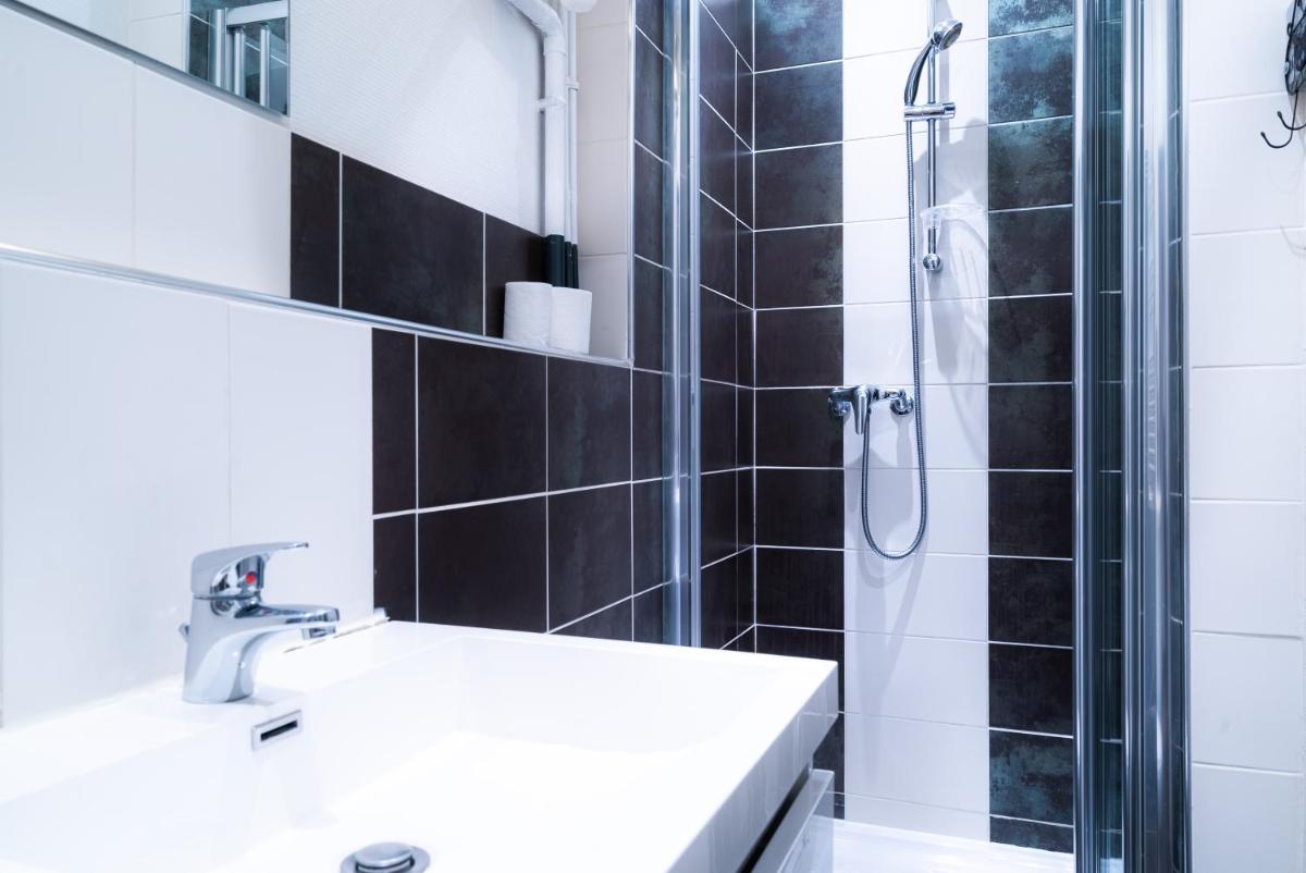 Studio 27 - 2eme etage - Housity