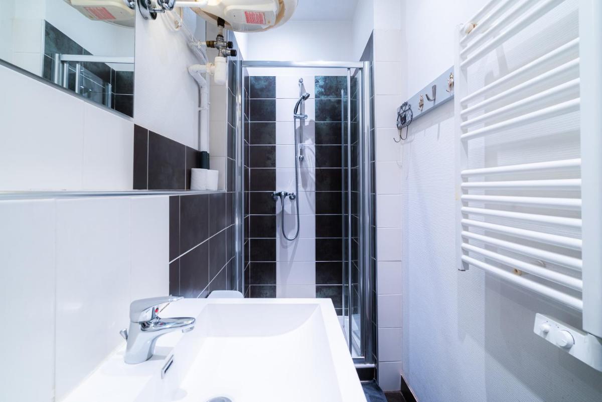 Studio 27 - 2eme etage - Hizvo