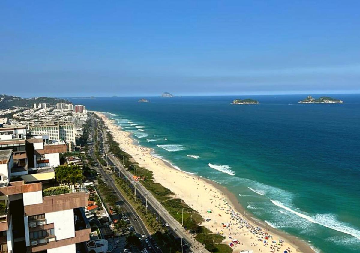 02Qts na Praia da Barra - Housity