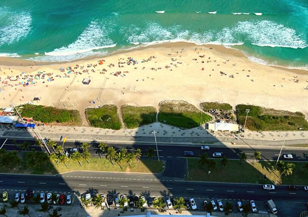 02Qts na Praia da Barra - Housity