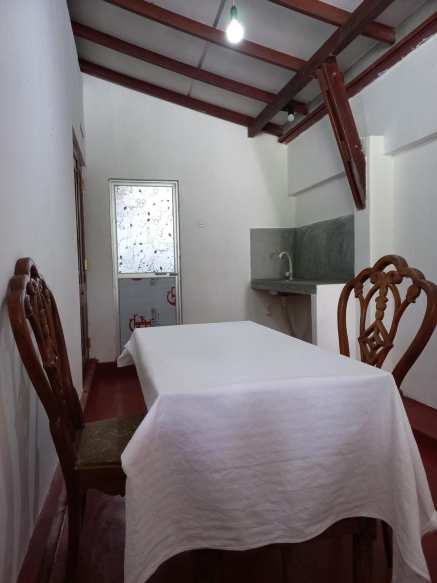 Indra Sisila Resort and Villa Bentota - Hizvo