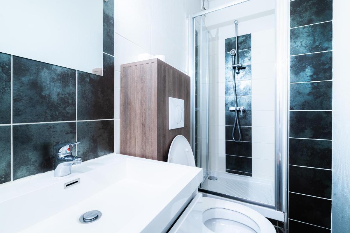 Studio 27 - 3eme etage - Housity