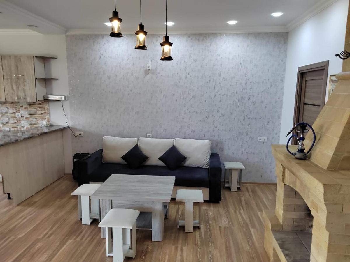Suitetrails - Voskevaz Rest