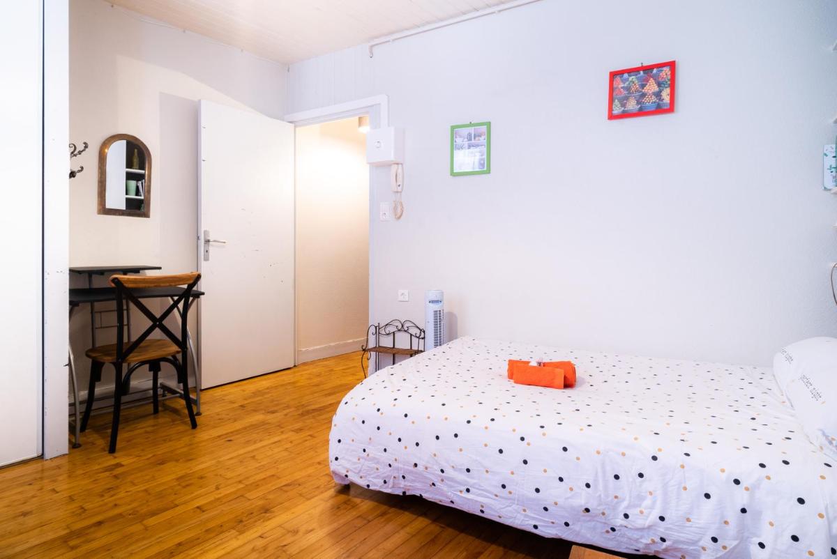 Studio 27 - 3eme etage - Housity