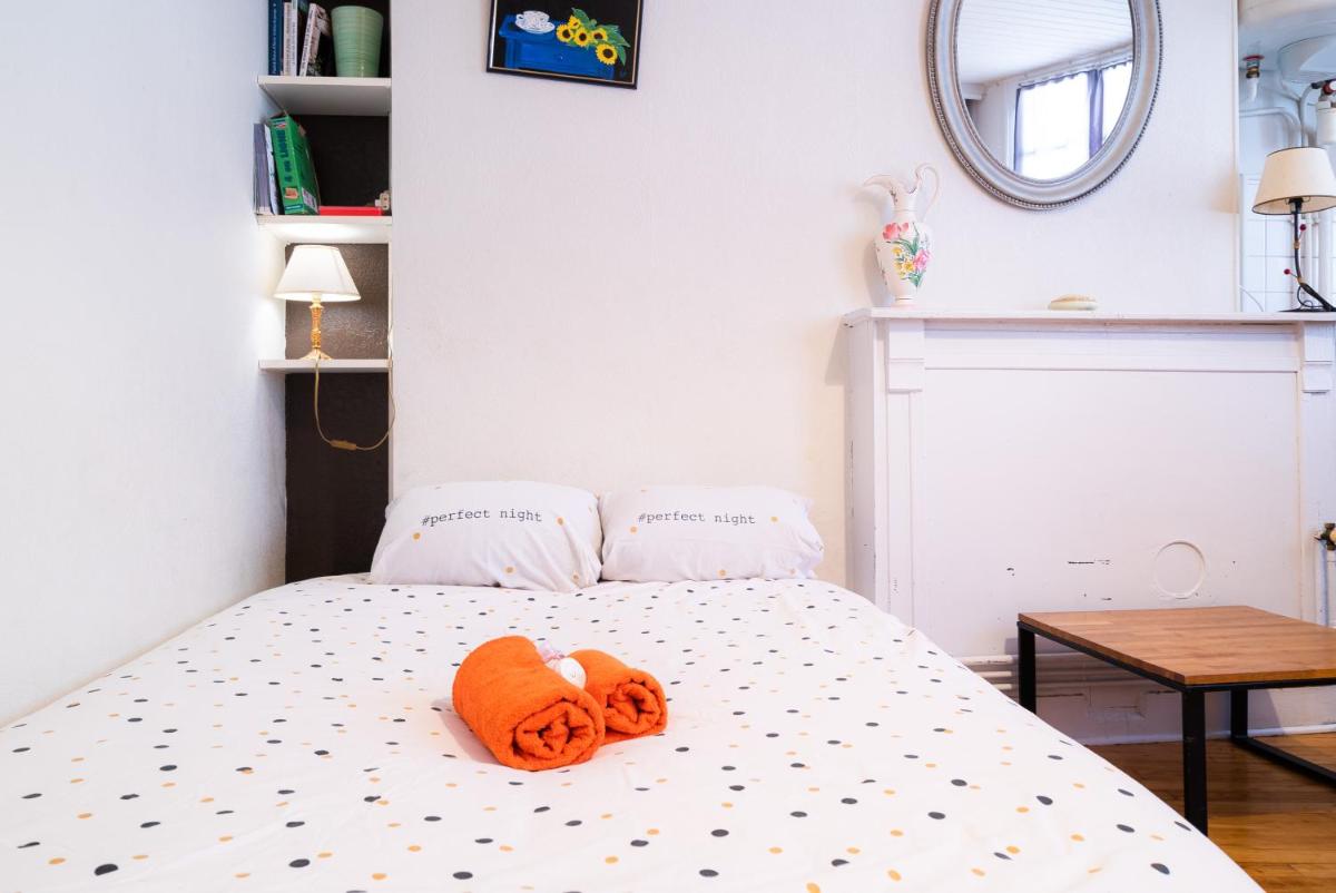 Studio 27 - 3eme etage - Housity