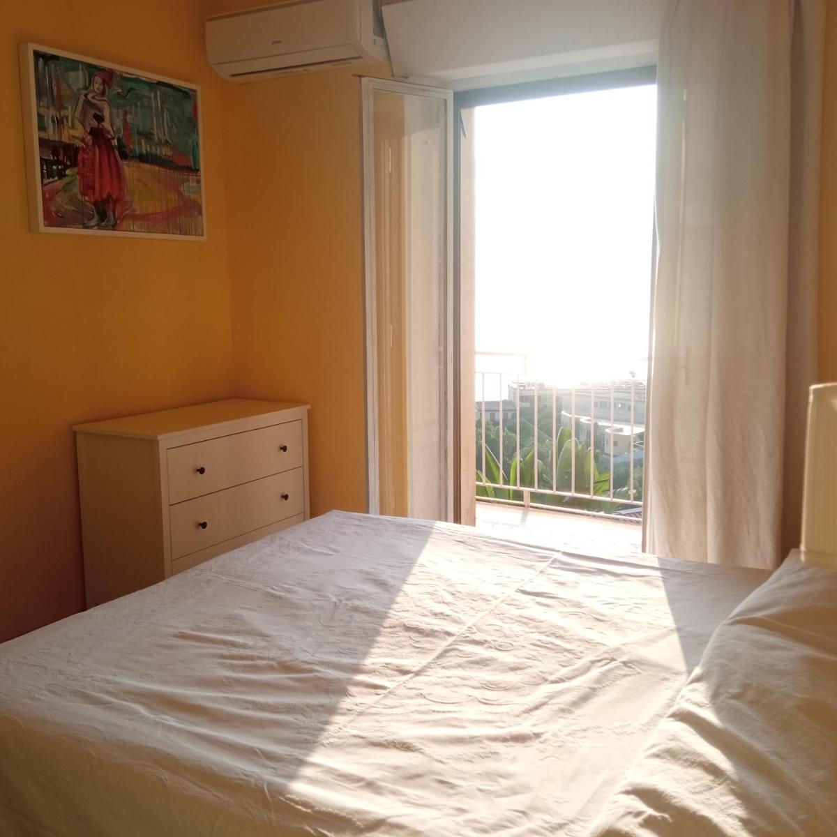 Secret Garden House Taormina - Housity