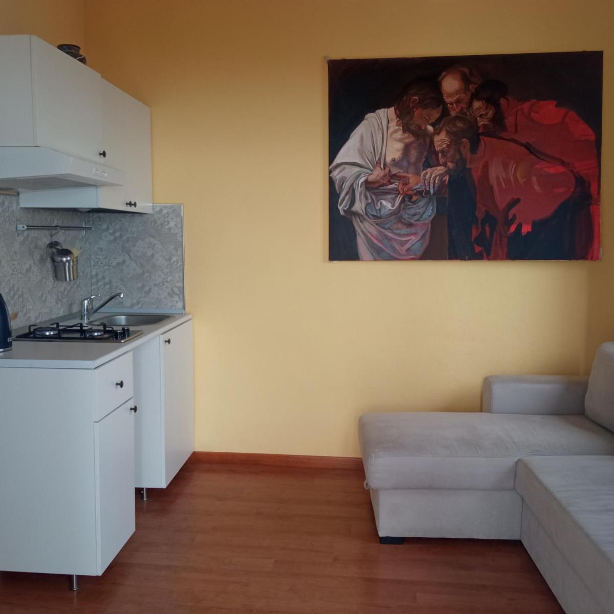 Secret Garden House Taormina - Housity
