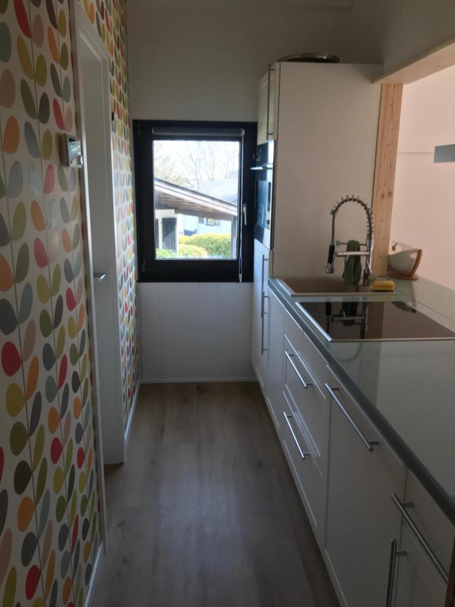 Modernes Ferienhaus Willingen - Housity