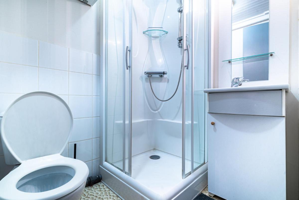 Studio 27 - 4eme etage - Hizvo