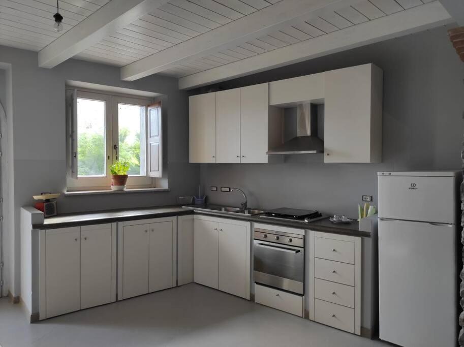 Fantastica casa ai piedi del Monte Pollino - Housity