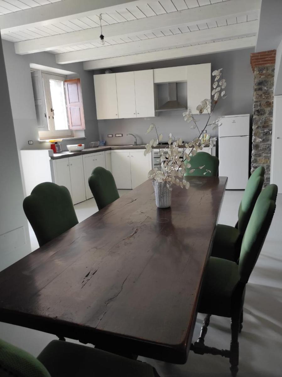Fantastica casa ai piedi del Monte Pollino - Housity